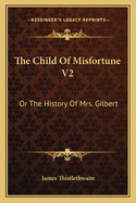 The Child of Misfortune V2: Or the History of Mrs. Gilbert