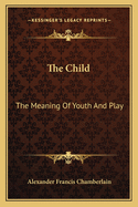 The Child: The Meaning Of Youth And Play