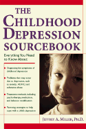 The Childhood Depression Sourcebook