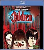 The Children [Blu-ray]