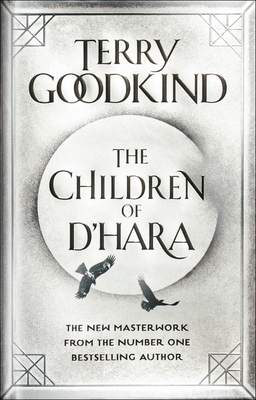 The Children of d'Hara - Goodkind, Terry