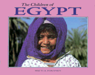 The Children of Egypt - Harkonen, Reijo