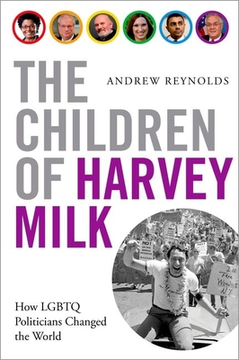 The Children of Harvey Milk - Reynolds, Andrew