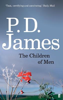 The Children of Men - James, P. D.