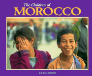 The Children of Morocco