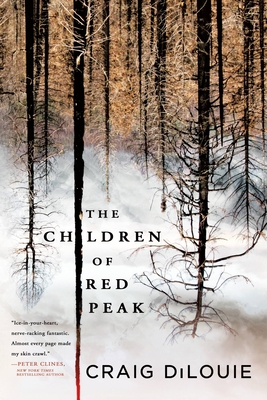 The Children of Red Peak - Dilouie, Craig