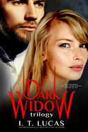 The Children of the Gods Series Books 23-25: Dark Widow Trilogy