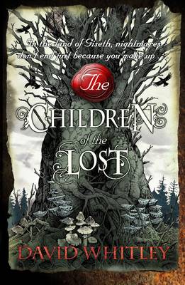 The Children of the Lost - Whitley, David