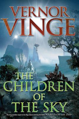 The Children of the Sky - Vinge, Vernor