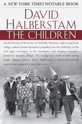 The Children - Halberstam, David