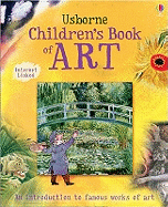 The Children's Book of Art