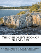 The Children's Book of Gardening