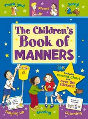 The Children's Book of Manners - Lloyd, Sue