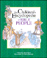 The Childrens Encyclopedia of Bible People - Water, Mark