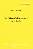 The Children's Literature of Peter Hacks