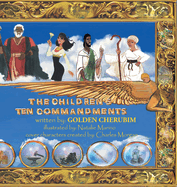 The Children's Ten Commandments