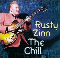 The Chill - Rusty Zinn