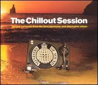 The Chillout Session [2002] - Various Artists