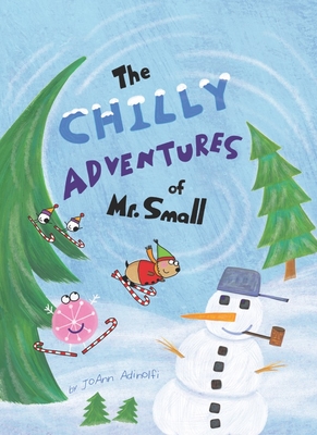 The Chilly Adventures of Mr. Small - 