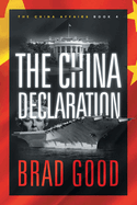 The China Declaration (Book 4): The China Affairs