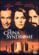 The China Syndrome - James Bridges