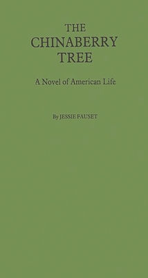 The Chinaberry Tree: A Novel of American Life - Fauset, Jessie Redmon