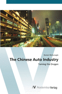 The Chinese Auto Industry