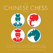 The Chinese Chess Pack