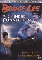 The Chinese Connection [WS] - Lo Wei