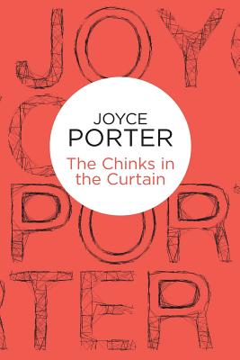 The chinks in the curtain. - Porter, Joyce