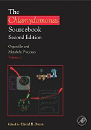 The Chlamydomonas Sourcebook: Organellar and Metabolic Processes: Volume 2