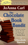The Chocolate Book Bandit