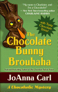 The Chocolate Bunny Brouhaha