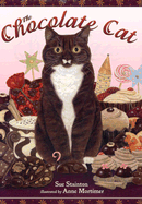 The Chocolate Cat - Stainton, Sue