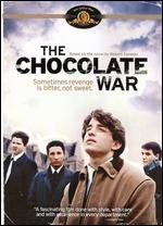 The Chocolate War - Keith Gordon