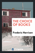 The Choice of Books