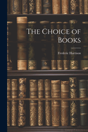 The Choice of Books