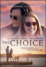 The Choice - Ross Katz