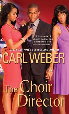 The Choir Director - Weber, Carl, Mr.