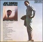 The Chokin' Kind/Better Than Ever - Joe Simon