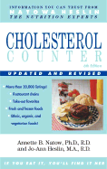 The Cholesterol Counter