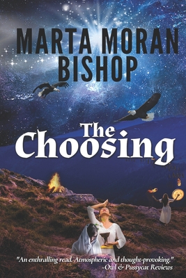 The Choosing - Moran Bishop, Marta