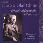 The Choral Masterworks Series, Vol. 1: The Legacy of F. Melius Christiansen