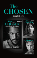 The Chosen Novels 1-3 Box Set