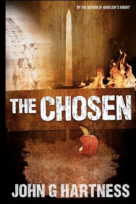 The Chosen - Hartness, John G