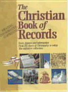 The Christian Book of Records - Water, Mark