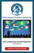 The Christian Entrepreneur for Students