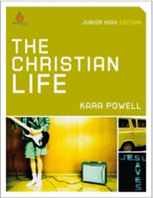 The Christian Life (Teacher GD) - Powell, Kara, Ph.D.