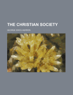 The Christian Society