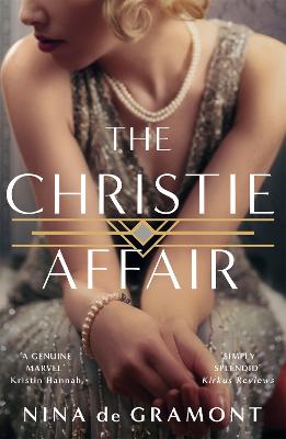 The Christie Affair - Gramont, Nina de